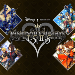 💎KINGDOM HEARTS - HD 1.5 2.5 ReMIX XBOX КЛЮЧ🔑