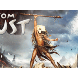 From Dust 💎 UPLAY KEY РОССИЯ СНГ ЛИЦЕНЗИЯ