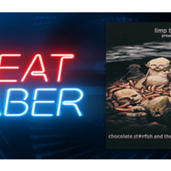 Beat Saber - Limp Bizkit - Rollin' (Air Raid Vehicle) АВТОДОСТАВКА STEAM GLOBAL МГНОВ