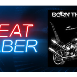 Beat Saber - Lady Gaga - Born This Way 💎DLC STEAM GIFT