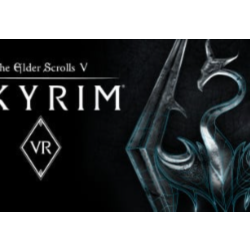 The Elder Scrolls V: Skyrim VR Steam Key РФ   МИР