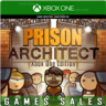 PRISON ARCHITECT  XBOX ONE EDITION  КЛЮЧ