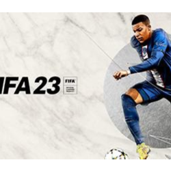 FIFA 23 steam аккаунт оффлайн💳