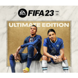 FIFA 23 Ultimate Edition steam аккаунт оффлайн💳