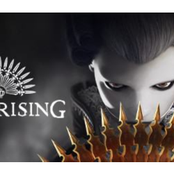 Steelrising - steam аккаунт оффлайн💳