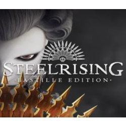 Steelrising - Bastille Edition steam аккаунт оффлайн💳