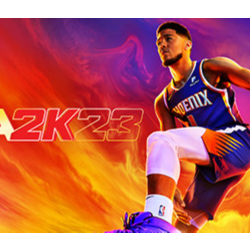 NBA 2K23 - steam аккаунт оффлайн💳
