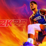 NBA 2K23 - steam аккаунт оффлайн