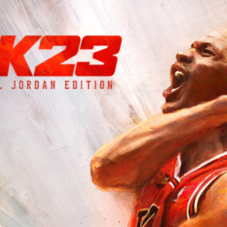 NBA 2K23 Michael Jordan Edition steam аккаунт оффлайн💳