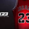 NBA 2K23 Championship Edition steam аккаунт оффлайн