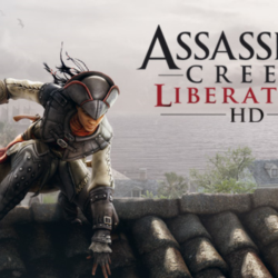 Assassin’s Creed Liberation HD (Steam Gift Region Free)