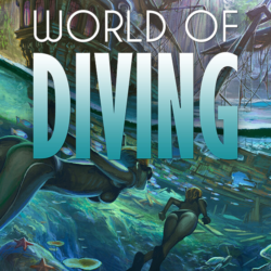 World of Diving (Steam Gift Region Free / ROW)