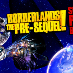 Borderlands Pre-Sequel  Season Pass (Steam Gift RegFree
