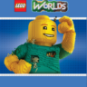 LEGO Worlds (Steam Gift Region Free / ROW)