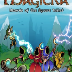 Magicka: Wizards of the Square Tablet (Steam Gift RU/CIS)