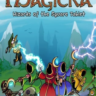 Magicka: Wizards of the Square Tablet (Steam Gift RU/CIS)