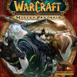 World of Warcraft: Mists of Pandaria (Дополнение) RUS