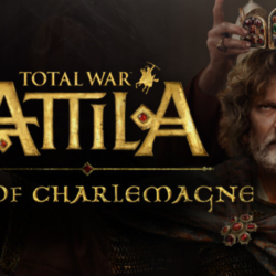 Total War: ATTILA - Age of Charlemagne Campaign Pack
