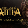 Total War: ATTILA - Age of Charlemagne Campaign Pack