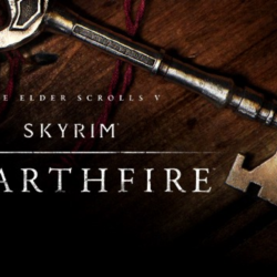 Elder Scrolls V Skyrim - Hearthfire (Steam Gift RegFree