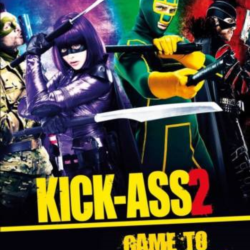 Kick-Ass 2 (Steam Gift RU/CIS)