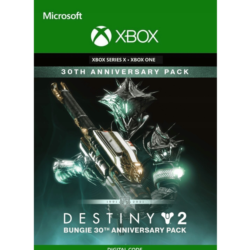 🎮✅❤️DESTINY 2 НАБОР К 30-ЛЕТИЮ BUNGIE XBOX🔑КЛЮЧ USA ЛИЦЕНЗИЯ