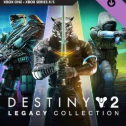 🎮✅🔥DESTINY 2: КОЛЛЕКЦИЯ «КЛАССИКА» (2024) XBOX🔑КЛЮЧ USA🔥