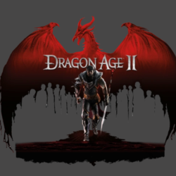 Dragon Age II 2 Origin Key Region Free