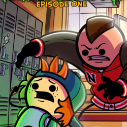 Cyanide & Happiness - Freakpocalypse (Episode 1) XBOX🔑