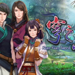 💎Xuan Yuan Sword: The Gate of Firmament XBOX КЛЮЧ🔑