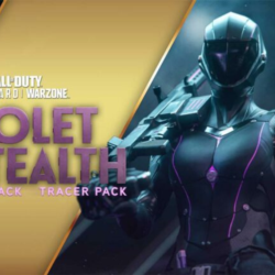 Call of Duty: Vanguard Pack Фиолетовый Стелс XBOX КЛЮЧ