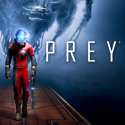 💳 Prey (PS4/PS5/RUS) Аренда 7 дней