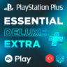 🎮 ПОДПИСКА PS PLUS  | EA PLAY 1-12 МЕСЯЦЕВ   🎁 ТУРЦИЯ   СКИДКИ👍