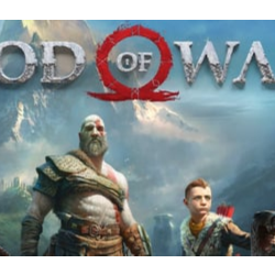 God of War (STEAM КЛЮЧ) РФ КЗ МИР | РУССКИЙ ЯЗЫК