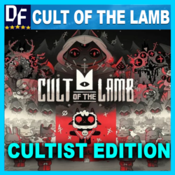 Cult of the Lamb: Cultist Edition✔️STEAM Аккаунт