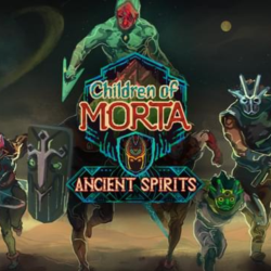 💎Children of Morta: Ancient Spirit XBOX ONE X|S КЛЮЧ🔑