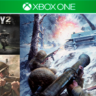 Call of Duty 2 и 3 части | XBOX ONE и Series XS| аренда