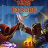 Magicka: Wizard Wars E3 Robe [Steam\GLOBAL]