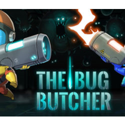 The Bug Butcher 💎 АВТОДОСТАВКА STEAM GLOBAL МГНОВЕННО ЛИЦЕНЗИЯ
