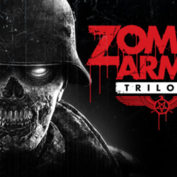 Zombie Army Trilogy STEAM Key Region Free