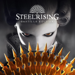STEELRISING - BASTILLE EDITION XBOX SERIES X|S