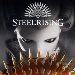 Steelrising   Thymesia | Только Для Xbox Series x|s