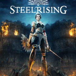 Steelrising Standard Edition Xbox Series X|S Ключ