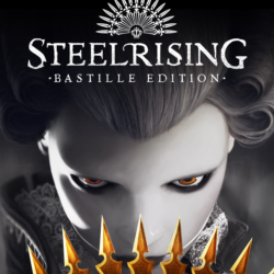 Steelrising Bastille  33 Игры 🎁 Xbox ONE/Series X|S 🎁