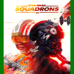 ✅🔑STAR WARS: Squadrons XBOX ONE/Series X|S Ключ🔑