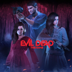 💎Evil Dead: The Game - 2013 bundle XBOX ONE X|S КЛЮЧ🔑