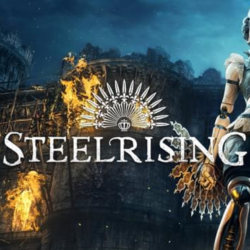 Steelrising Steam Оффлайн Активация