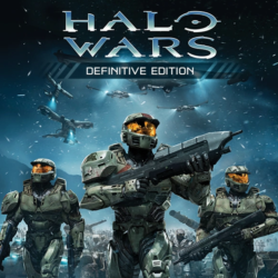 🎮💙✅🔥HALO WARS: РАСШИРЕННОЕ ИЗДАНИЕ XBOX ONE / X|S🔑КЛЮЧ ЛИЦНЗИЯ