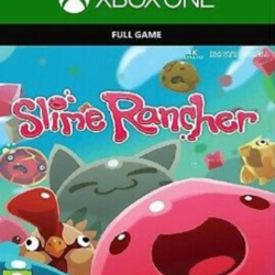 🎮🔥SLIME RANCHER XBOX ONE / SERIES X|S🔑КЛЮЧ ПОМОЩЬ🔥