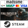 FINAL FANTASY XIV Online Starter Edition * RU/KZ/TR/AR
